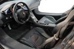 McLaren MP4-12C 2012 года